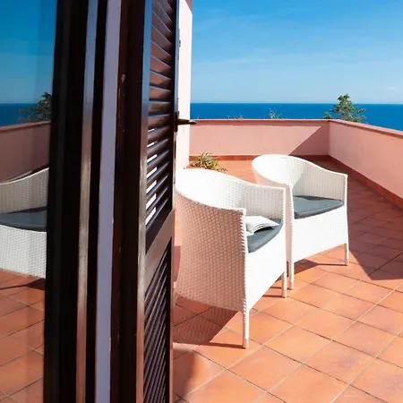 Semesterbostad Trilocale Maestrale *
