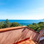 Prázdninový dům Trilocale Maestrale Portoferraio
