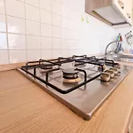 Trilocale Maestrale Prázdninový dům *