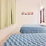 Trilocale Maestrale Prázdninový dům Portoferraio