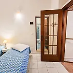 Trilocale Maestrale Prázdninový dům Portoferraio