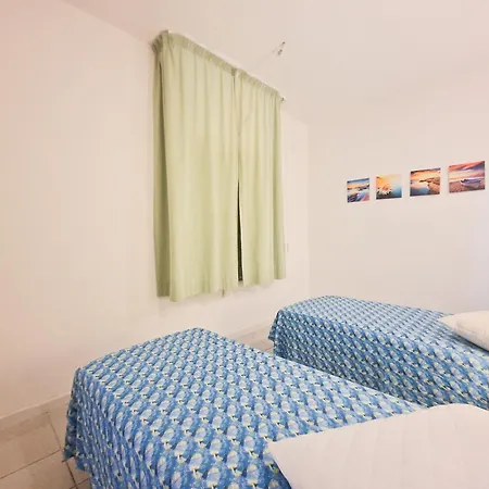 Trilocale Maestrale ポルトフェッラーイオ