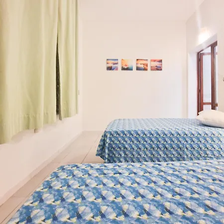 Trilocale Maestrale Portoferraio