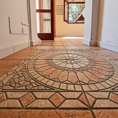 Trilocale Maestrale *