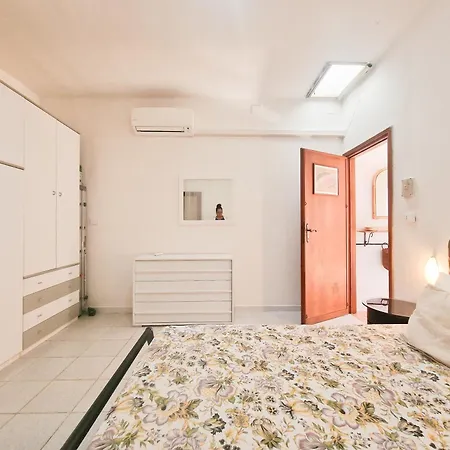 Vakantiehuis Trilocale Maestrale *