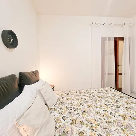 Vakantiehuis Trilocale Maestrale *