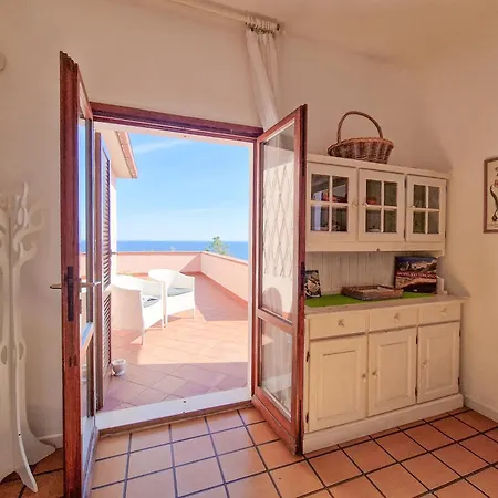 Trilocale Maestrale ポルトフェッラーイオ