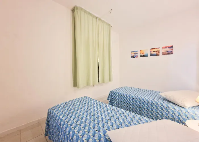 Trilocale Maestrale Portoferraio