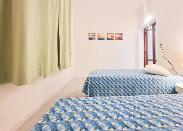 Trilocale Maestrale بورتوفيرّايو