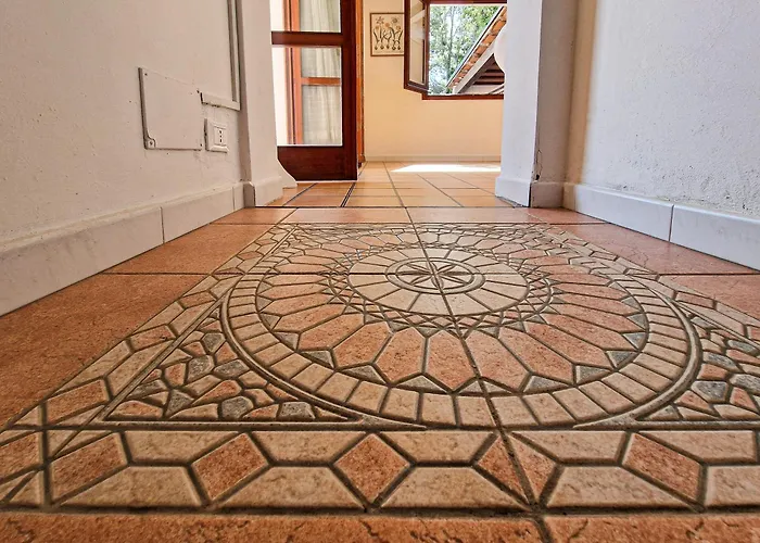 Trilocale Maestrale *