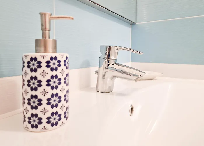 Trilocale Maestrale Portoferraio