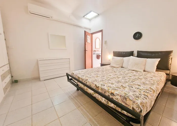 Vakantiehuis Trilocale Maestrale *