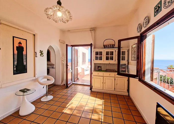 Trilocale Maestrale *